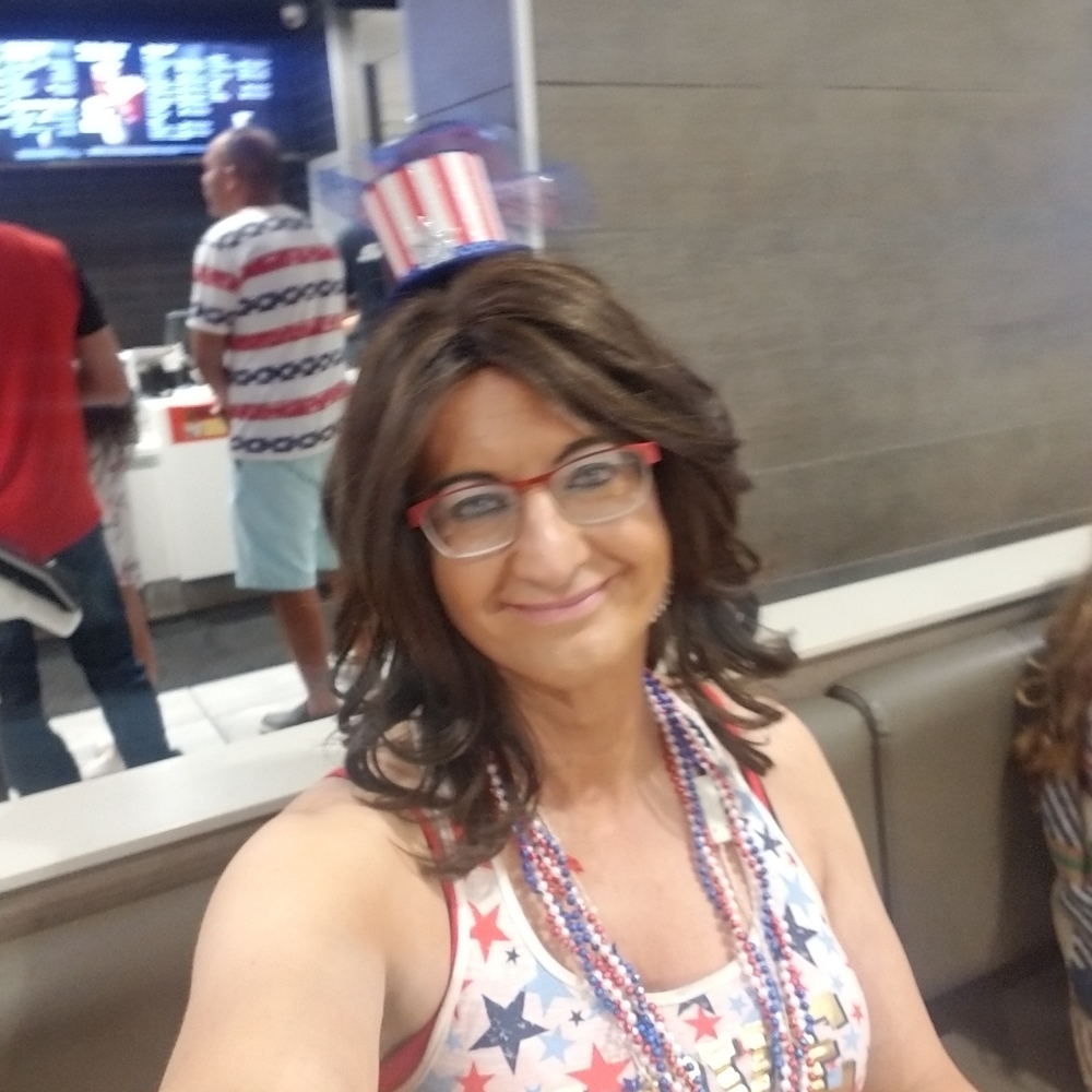 Meet your Posher, Tonya